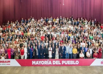 Inicia primer Congreso de izquierda en la historia de México