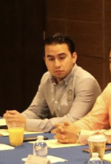 Es “Consejero” de SIMAS hermano de subgerente que renta camión