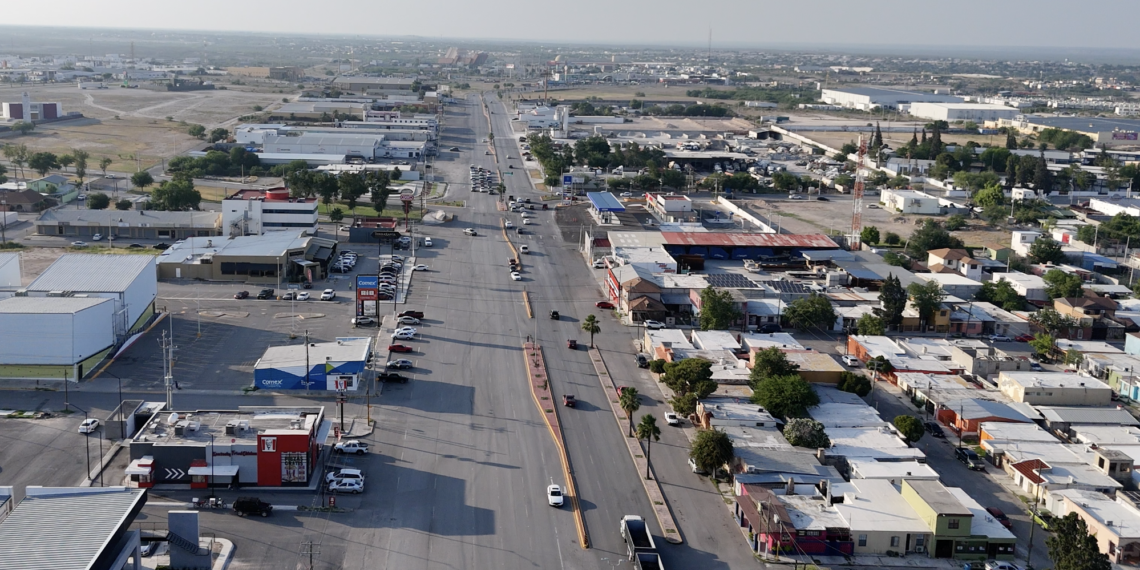 Es Piedras Negras la ciudad más caliente de México