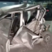 Cierra administración con otro escándalo de Policía de PN; ahora los acusan de chocar a familia en Torreón y ocultar accidente