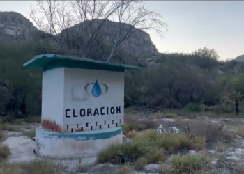 Sobreexplotación de LALA y Soriana deja sin agua a Cuatrociénegas, exhibe reportaje