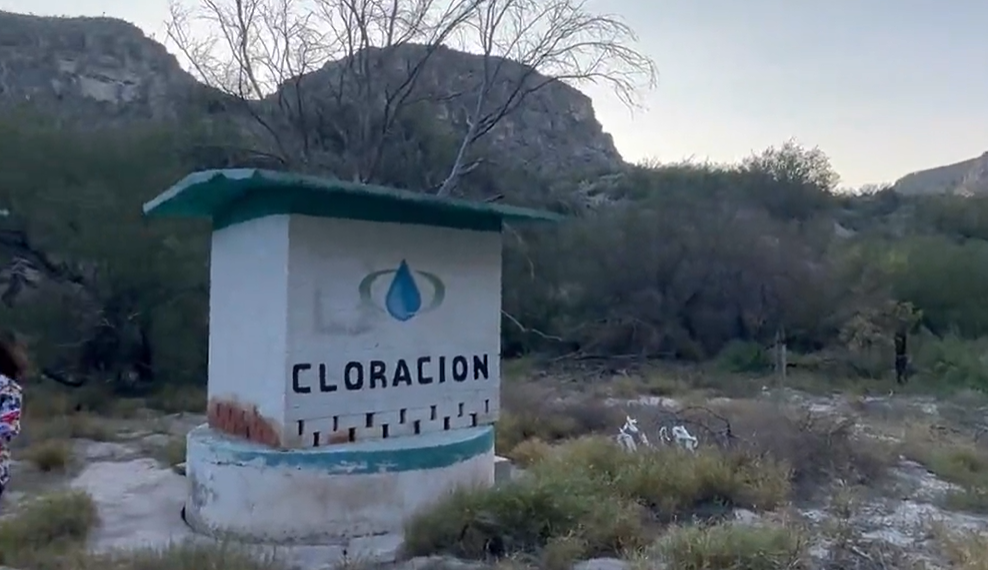 Sobreexplotación de LALA y Soriana deja sin agua a Cuatrociénegas, exhibe reportaje