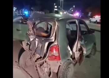En silencio Presidencia de PN tras choque de policías en presunta ebriedad en Torreón