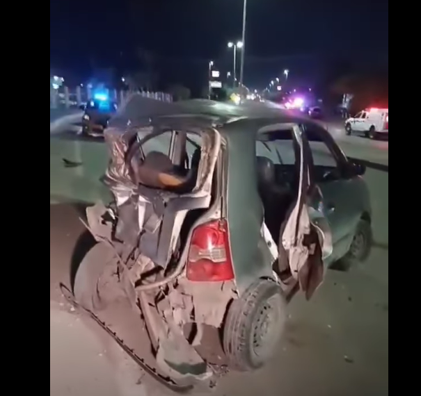 En silencio Presidencia de PN tras choque de policías en presunta ebriedad en Torreón