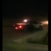 Graban a Policías de PN presuntamente golpeando a detenido en terreno baldío; Mpio lo niega