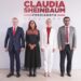 Ex ministro Arturo Zaldívar en gabinete de Claudia Sheinbaum