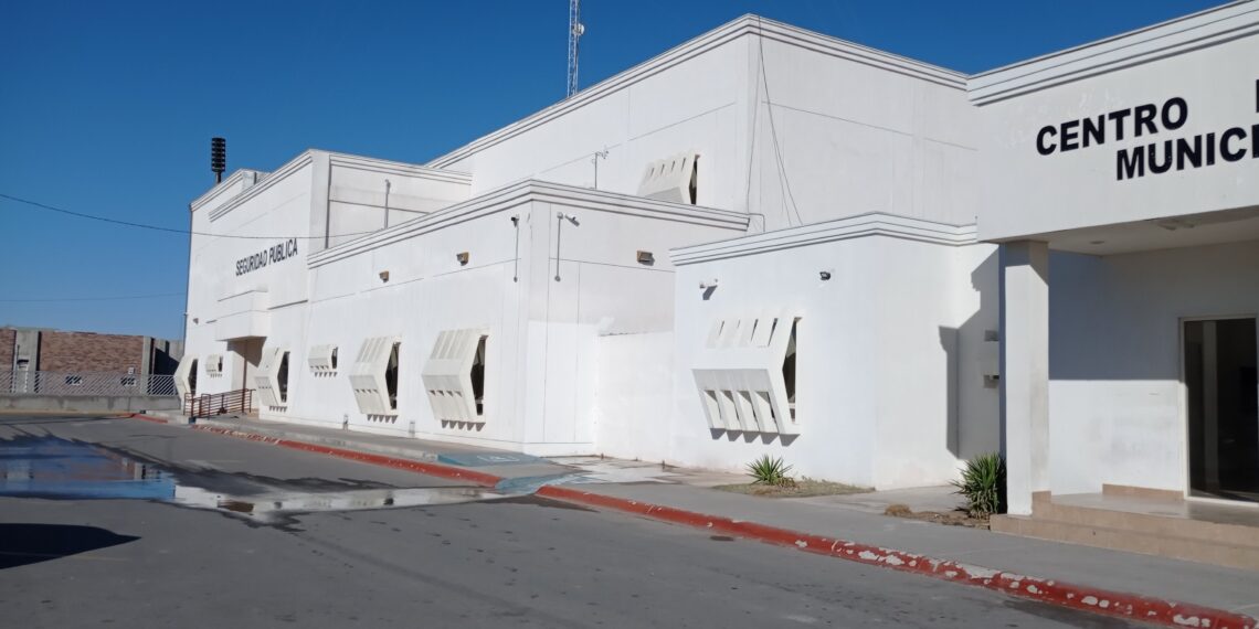 Ya es demasiado: Muere otro detenido en Seguridad Publica de PN este sábado
