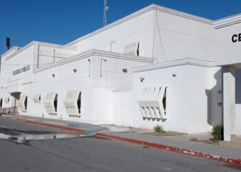Ya es demasiado: Muere otro detenido en Seguridad Publica de PN este sábado