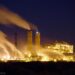 Fallece electrocutado trabajador en termoeléctrica Carbón II