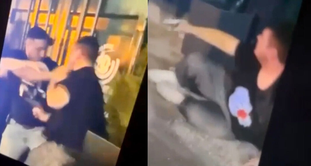 Se cumple un mes de balacera en el “Beer Garden” y responsable logró no ser detenido