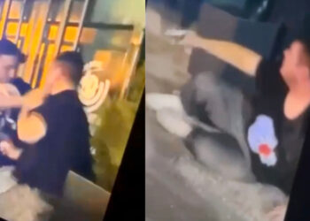 Se cumple un mes de balacera en el “Beer Garden” y responsable logró no ser detenido