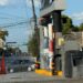 PROFECO clausura bombas a gasolinera «Fox» de Av. Román Cepeda