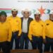 JUNTOS EN EL COMBATE Y PREVENCIÓN DE INCENDIOS FORESTALES: MANOLO