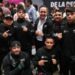 REITERA MANOLO JIMÉNEZ SU COMPROMISO CON LA COMUNIDAD DEPORTIVA