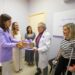 IMPLEMENTA INSPIRA COAHUILA SALA MARIPOSA EN HOSPITALES GENERALES