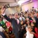 INICIAN FESTEJOS DE LOS MAESTROS EN COAHUILA
