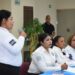 CAPACITA POLICÍA ESTATAL A AGRUPAMIENTOS DE ATENCIÓN A VIOLENCIA FAMILIAR