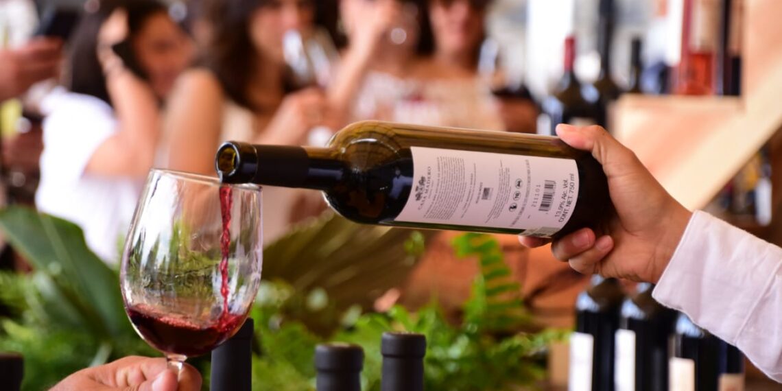 TIENE COAHUILA DE LOS MEJORES VINOS EN EL MUNDO; GANA 19 MEDALLAS EN EL CONCOURS MONDIAL DE BRUXELLES 2024