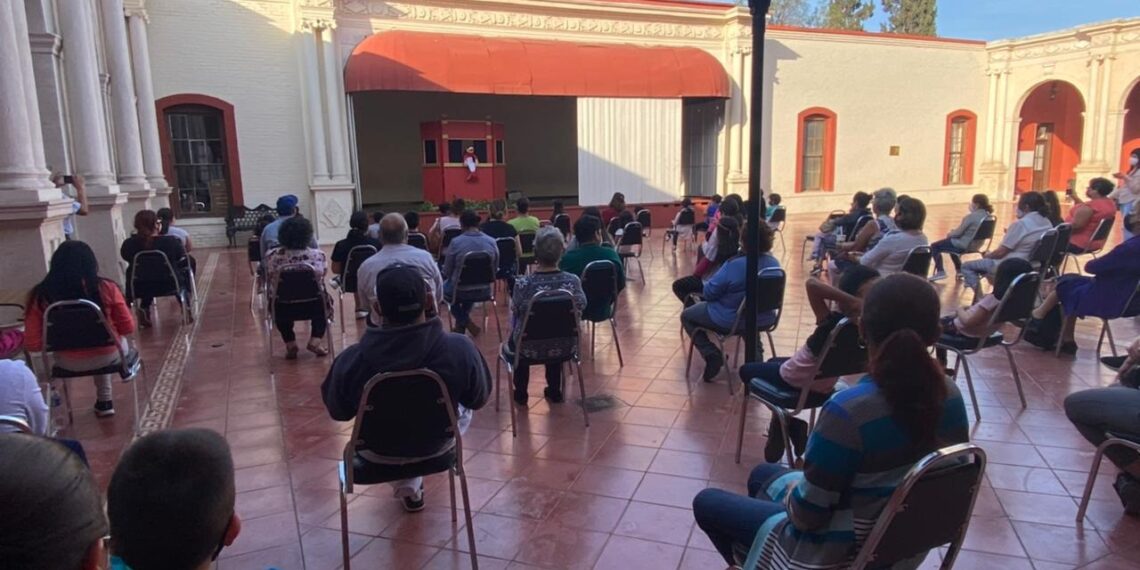 LISTOS LOS CURSOS DE VERANO EN LA SECRETARÍA DE CULTURA