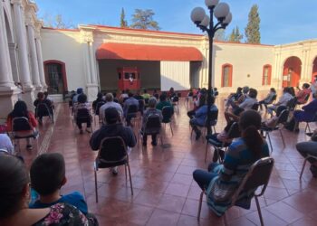LISTOS LOS CURSOS DE VERANO EN LA SECRETARÍA DE CULTURA