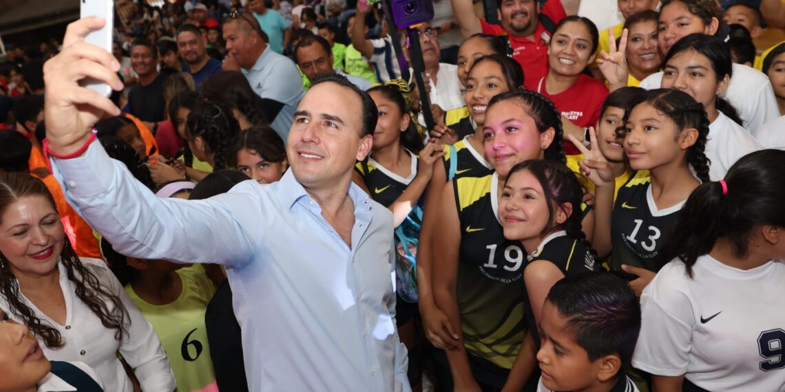 CONVOCA COAHUILA AL PREMIO ESTATAL DE LA JUVENTUD  “JÓVENES GIGANTES 2024”
