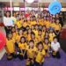 FORTALECE INSPIRA COAHUILA EMOCIONES DE NIÑAS Y NIÑOS