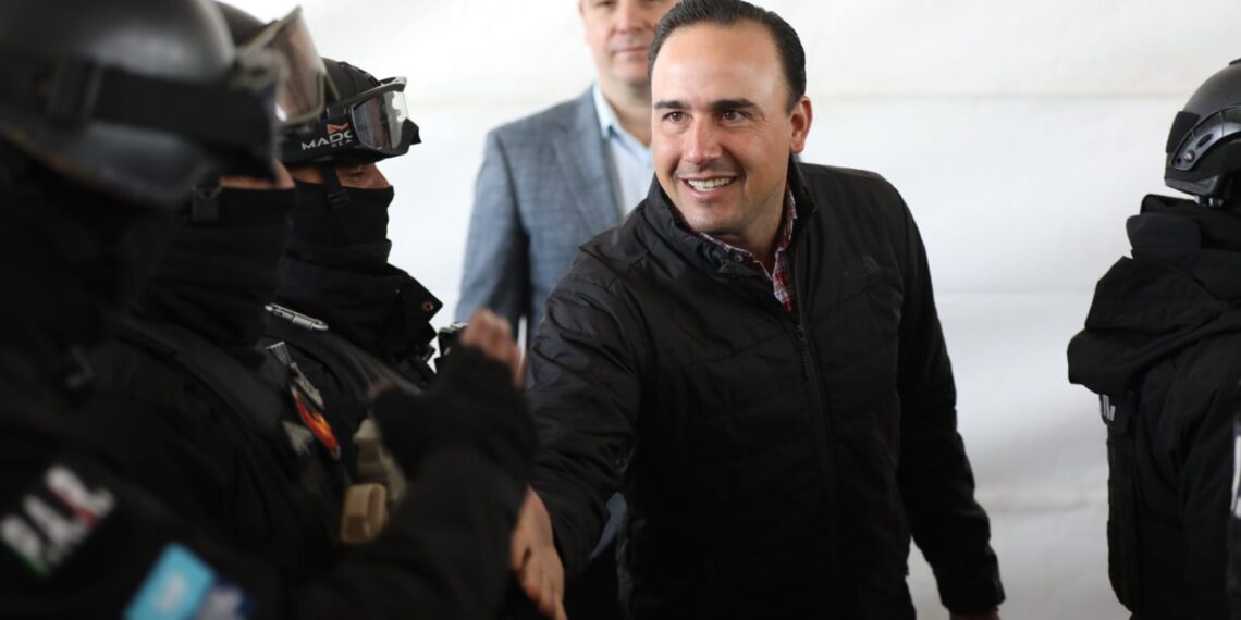 EN EQUIPO MANTENEMOS BLINDADO A COAHUILA: MANOLO JIMÉNEZ