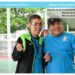 COAHUILA DESTACA EN LA COPA NACIONAL DE ATLETISMO Y NATACIÓN DEL DEPORTE ADAPTADO