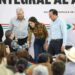 BRINDA GOBIERNO DE COAHUILA ATENCIÓN INTEGRAL A LOS ADULTOS MAYORES