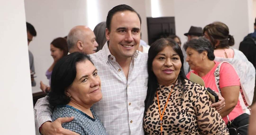 EL GOBIERNO DEL ESTADO COMPROMETIDO CON LOS FAMILIARES DE PERSONAS DESAPARECIDAS