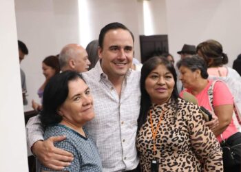 EL GOBIERNO DEL ESTADO COMPROMETIDO CON LOS FAMILIARES DE PERSONAS DESAPARECIDAS