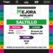 INVITA COAHUILA A BRIGADA DE REGISTRO CIVIL EN SALTILLO