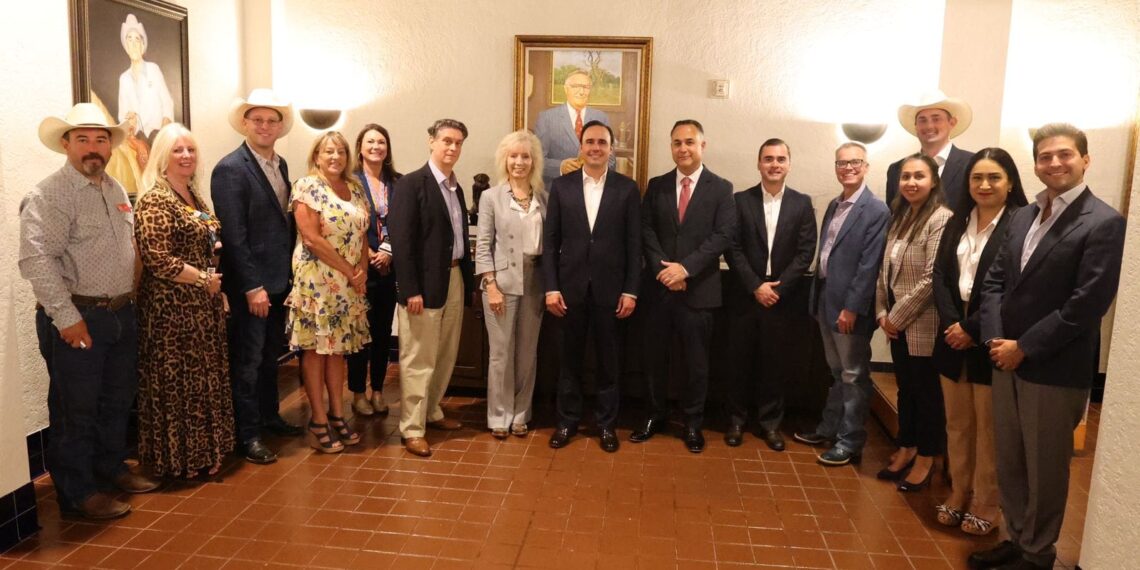 Organizarán en Coahuila rodeo al estilo Houston