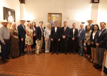 Organizarán en Coahuila rodeo al estilo Houston