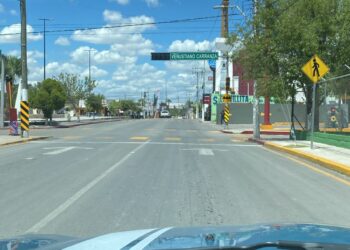 En desatención PN: semáforos sin funcionar este jueves