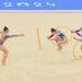 REALIZA ANA SOFÍA FLORES HISTÓRICO DEBUT EN LOS JUEGOS OLÍMPICOS PARÍS 2024