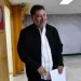 Será Fernández Noroña presidente del Senado