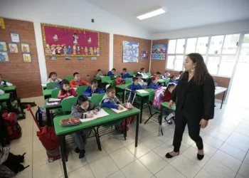 ESTE MIÉRCOLES SE PUBLICAN RESULTADOS DEL PROCESO DE ASIGNACIÓN DE ESCUELAS: SEDU