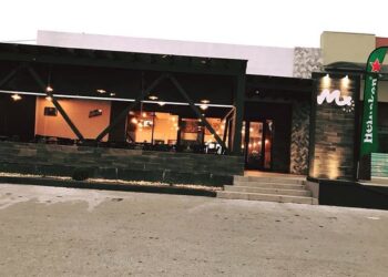 Cierra restaurante Mx Bistro en Piedras Negras