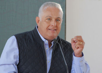 “No digo que no sea una posibilidad que podamos explorar”: Román Cepeda de privatización de SIMAS Torreón