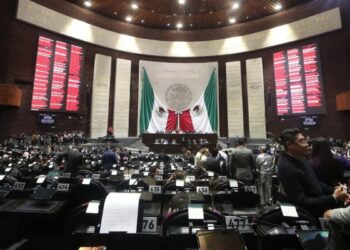 Diputados avalan primer paquete de reformas de “Plan C”