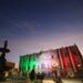 Abre Manolo Palacio de Gobierno para celebrar el Grito de Independencia