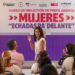 Con “Mujeres Echadas Pa delante”, Inspira empodera a las mujeres de Coahuila
