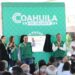 Detona Manolo entrega de más de 500 obras sociales en Coahuila