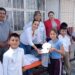 Lleva DIF Coahuila programas a comunidades de la región Centro Desierto