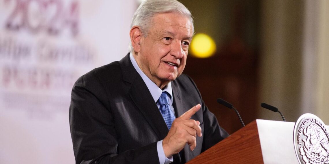 Avanzan estados aprobación de reforma judicial; AMLO la promulgaría el 15 de Septiembre