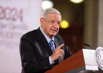 Avanzan estados aprobación de reforma judicial; AMLO la promulgaría el 15 de Septiembre