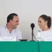 Reitera Manolo coordinación con Sheinbaum y pactan continuar rescate de mineros