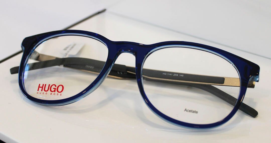 Lentes de la mejor calidad listos en dos hrs, disponibles en Óptica Krystal