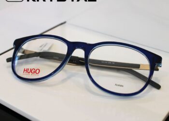 Lentes de la mejor calidad listos en dos hrs, disponibles en Óptica Krystal